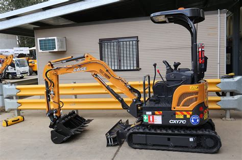 cx17c mini excavator|Case CX17C Mini Excavator .